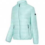 Joluvi SHURE Verdetiza | Anorack Mujer