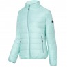 Joluvi SHURE Verdetiza | Anorack Mujer