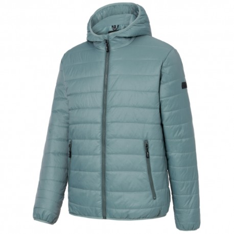 Joluvi SHURE Verdepetroleo | Anorack Hombre