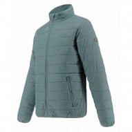 Joluvi SHURE Verdepetroleo | Anorack Hombre