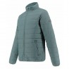 Joluvi SHURE Verdepetroleo | Anorack Hombre