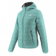 Joluvi SHURE Verdetiza | Anorack Mujer