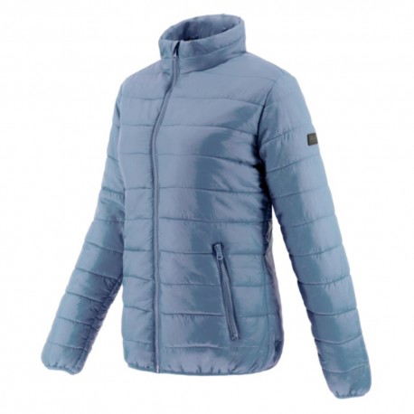 Joluvi SHURE Azulacero | Anorack Mujer