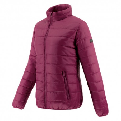 Joluvi SHURE Orquideaoscuro | Anorack Mujer