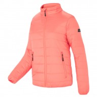 Joluvi SHURE Coral | Anorack Mujer