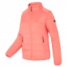Joluvi SHURE Coral | Anorack Mujer