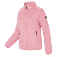 Joluvi SHURE Rosapalo | Anorack Mujer