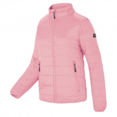 Joluvi SHURE Rosapalo | Anorack Mujer