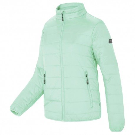 Joluvi SHURE Menta | Anorack Mujer