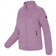 Joluvi SHURE Ciruela | Anorack Mujer