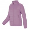 Joluvi SHURE Ciruela | Anorack Mujer