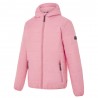 Joluvi SHURE Rosapalo | Anorack Mujer