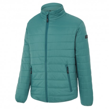 Joluvi SHURE Esmeralda | Anorack Hombre