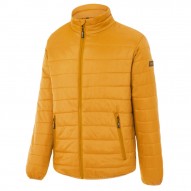 Joluvi SHURE Mostaza | Anorack Hombre