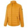 Joluvi SHURE Mostaza | Anorack Hombre