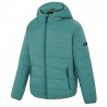 Joluvi SHURE Esmeralda | Anorack Hombre