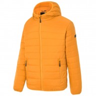 Joluvi SHURE Mostaza | Anorack Hombre