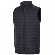 Joluvi SHURE Negro | Chaleco Hombre