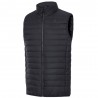 Joluvi SHURE Negro | Chaleco Hombre