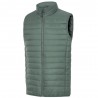 Joluvi SHURE Verdepetroleo | Chaleco Hombre