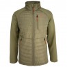 Joluvi HIBRIDA Gris | Chaqueta Hombre