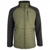 Joluvi HIBRIDA Verde | Chaqueta Hombre