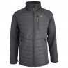 Joluvi HIBRIDA Antracita | Chaqueta Hombre