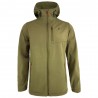 Joluvi VERSA Gris | Soft-Shell Hombre
