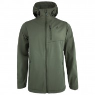 Joluvi VERSA Verde | Soft-Shell Hombre