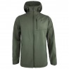 Joluvi VERSA Verde | Soft-Shell Hombre