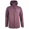 Joluvi VERSA Uva | Soft-Shell Hombre