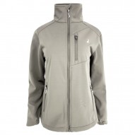 Joluvi VERSA Crudo | Soft-Shell Mujer