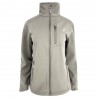 Joluvi VERSA Crudo | Soft-Shell Mujer