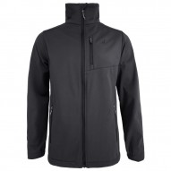 Joluvi VERSA Negro | Soft-Shell Hombre