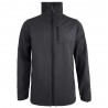 Joluvi VERSA Negro | Soft-Shell Hombre