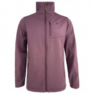 Joluvi VERSA Uva | Soft-Shell Hombre