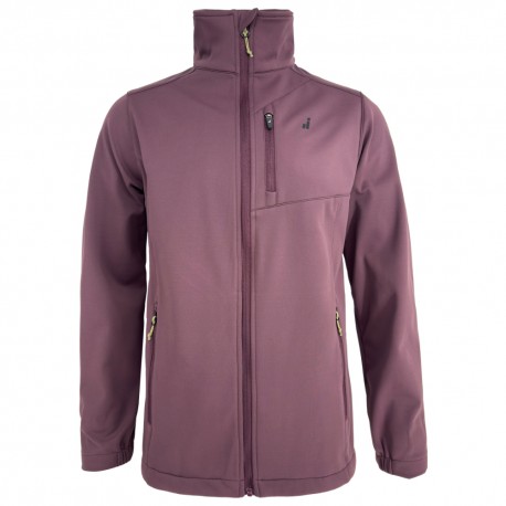 Joluvi VERSA Uva | Soft-Shell Hombre