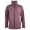 Joluvi VERSA Uva | Soft-Shell Hombre
