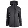 Joluvi VERSA Negro | Soft-Shell Mujer