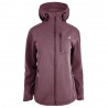 Joluvi VERSA Uva | Soft-Shell Mujer