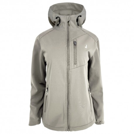 Joluvi VERSA Crudo | Soft-Shell Mujer