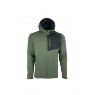 Joluvi HAZEL Verde | Chaqueta Hombre