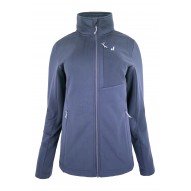Joluvi HAZEL Azul | Chaqueta Mujer