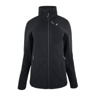 Joluvi HAZEL Negro | Chaqueta Mujer