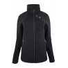Joluvi HAZEL Negro | Chaqueta Mujer