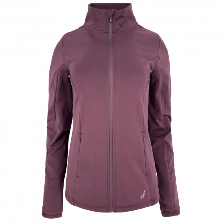 Joluvi UNJACK Uva | Chaqueta Mujer