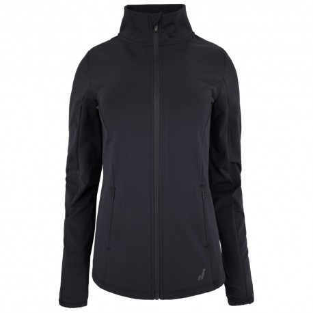Joluvi UNJACK Negro | Chaqueta Mujer