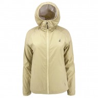Joluvi AIRLIGHT Amarillo | Cortavientos Mujer