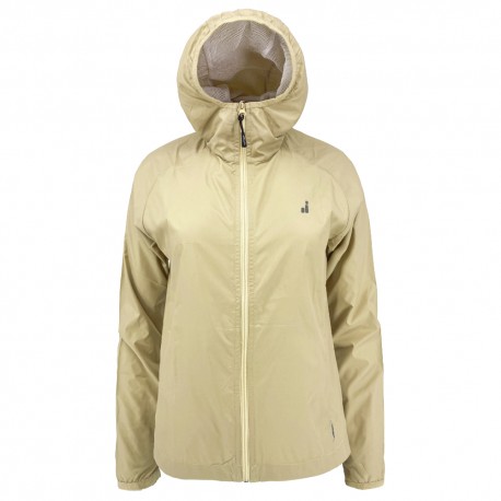 Joluvi AIRLIGHT Amarillo | Cortavientos Mujer