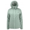 Joluvi AIRLIGHT Verde | Cortavientos Mujer